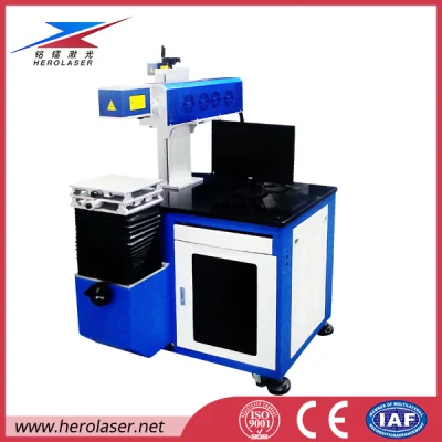 Laser Wire Stripping Machine, Marking Machine