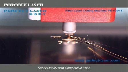 Perfect Laser