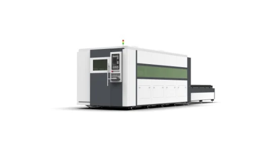 Monthly Deals! 2023 Raycus Ipg Max CNC Fiber Laser Cutting Machine 3000W 6000W 12kw 20kw 30kw Metal Laser Cutting for Steel Aluminum Metal Stainless Steel Price